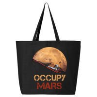 Occupy Mars Gift 25L Jumbo Tote