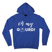 Oh My Gourd! Gift Hoodie