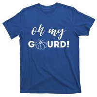 Oh My Gourd! Gift T-Shirt