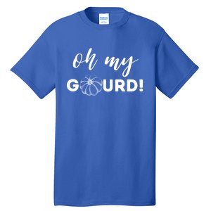 Oh My Gourd! Gift Tall T-Shirt