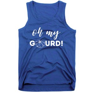 Oh My Gourd! Gift Tank Top