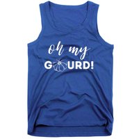 Oh My Gourd! Gift Tank Top