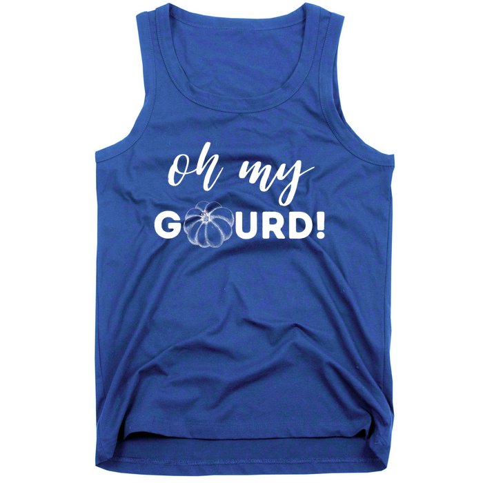 Oh My Gourd! Gift Tank Top