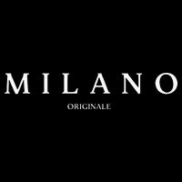 Original Milano Italy Word Gift Visor
