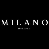 Original Milano Italy Word Gift 16 in Basic Backpack