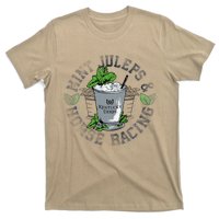 Officially Mint Juleps Vintage T-Shirt