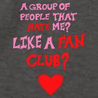 Oat Milk Lady Like A Fan Club Vector Backpack