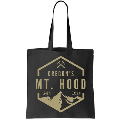 Oregon Mountain Mt. Hood Bag