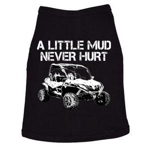 Original Mud Mode CF Moto gift SxS ATV Riding Mudding Doggie Tank