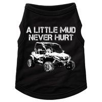 Original Mud Mode CF Moto gift SxS ATV Riding Mudding Doggie Tank