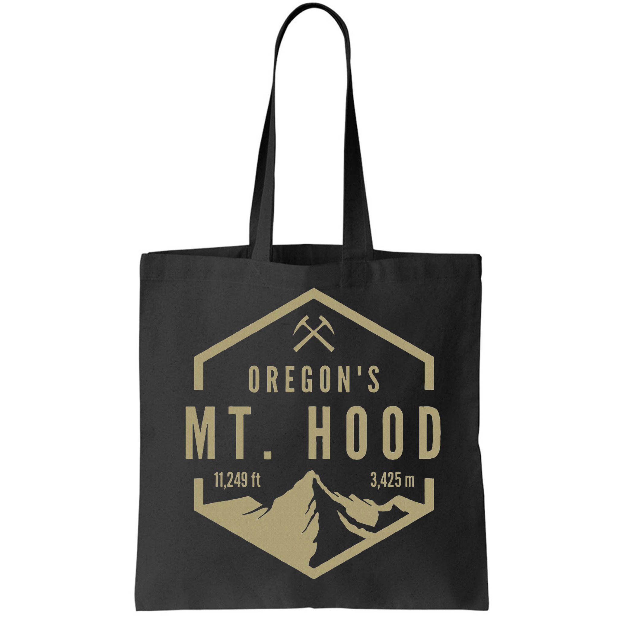 Oregon Mountain Mt. Hood Bag