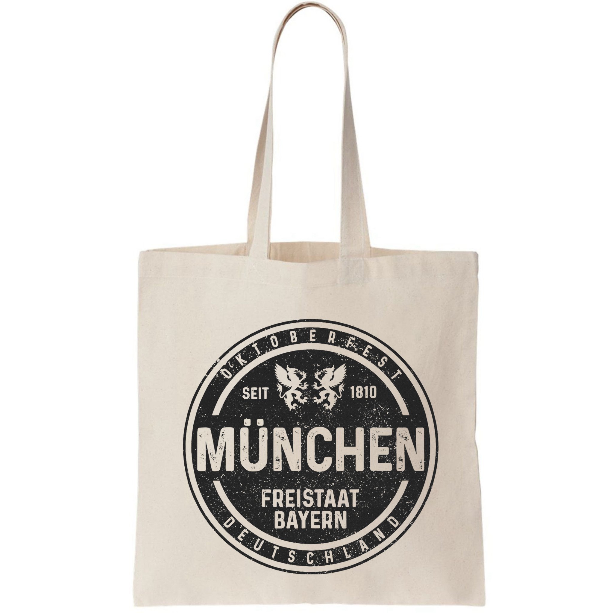 Oktoberfest MüNchen Munich German Bavarian Funny Gift Bag