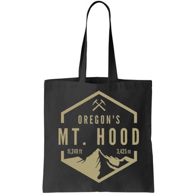 Oregon Mountain Mt Hood Bag