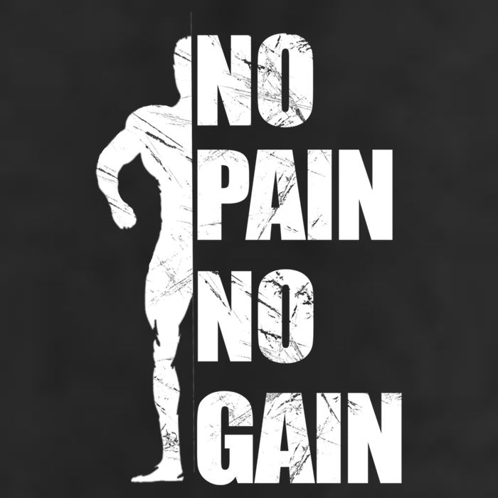 Original Motivation No Pain No Gain Gym Gift Adult Drive Performance Visor