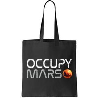 Occupy Mars Bag