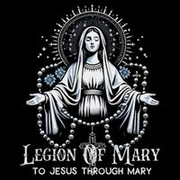 Of Mary Our Lady Catholic City Backpack