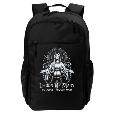 Of Mary Our Lady Catholic Backpack