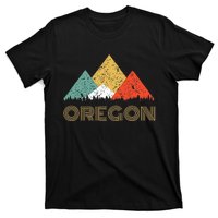 Oregon Mountain T-Shirt