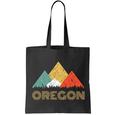 Oregon Mountain Bag