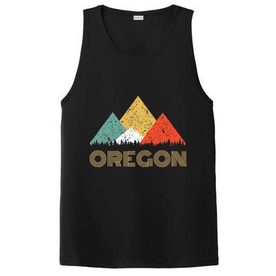 Oregon Mountain PosiCharge Competitor Tank