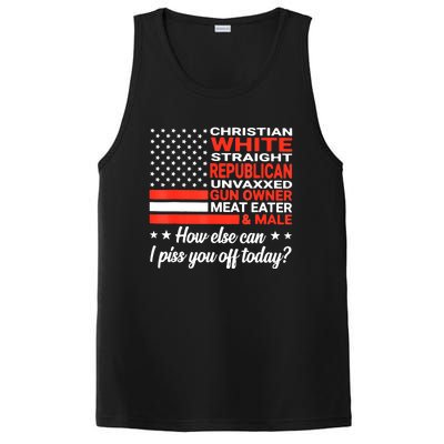 Owner Meat PosiCharge Competitor Tank