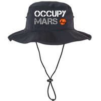 Occupy Mars Legacy Cool Fit Booney Bucket Hat