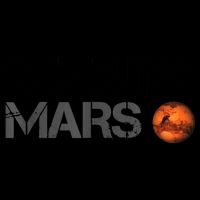 Occupy Mars Mug