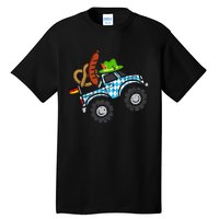 Oktoberfest Monstertruck Oktoberfest Costume Tall T-Shirt