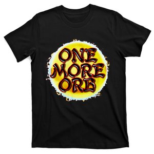 One More Orb Slot Machine Casino Lover Jackpot Link Bonus T-Shirt