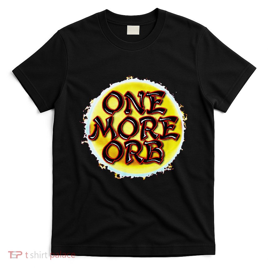 One More Orb Slot Machine Casino Lover Jackpot Link Bonus T-Shirt