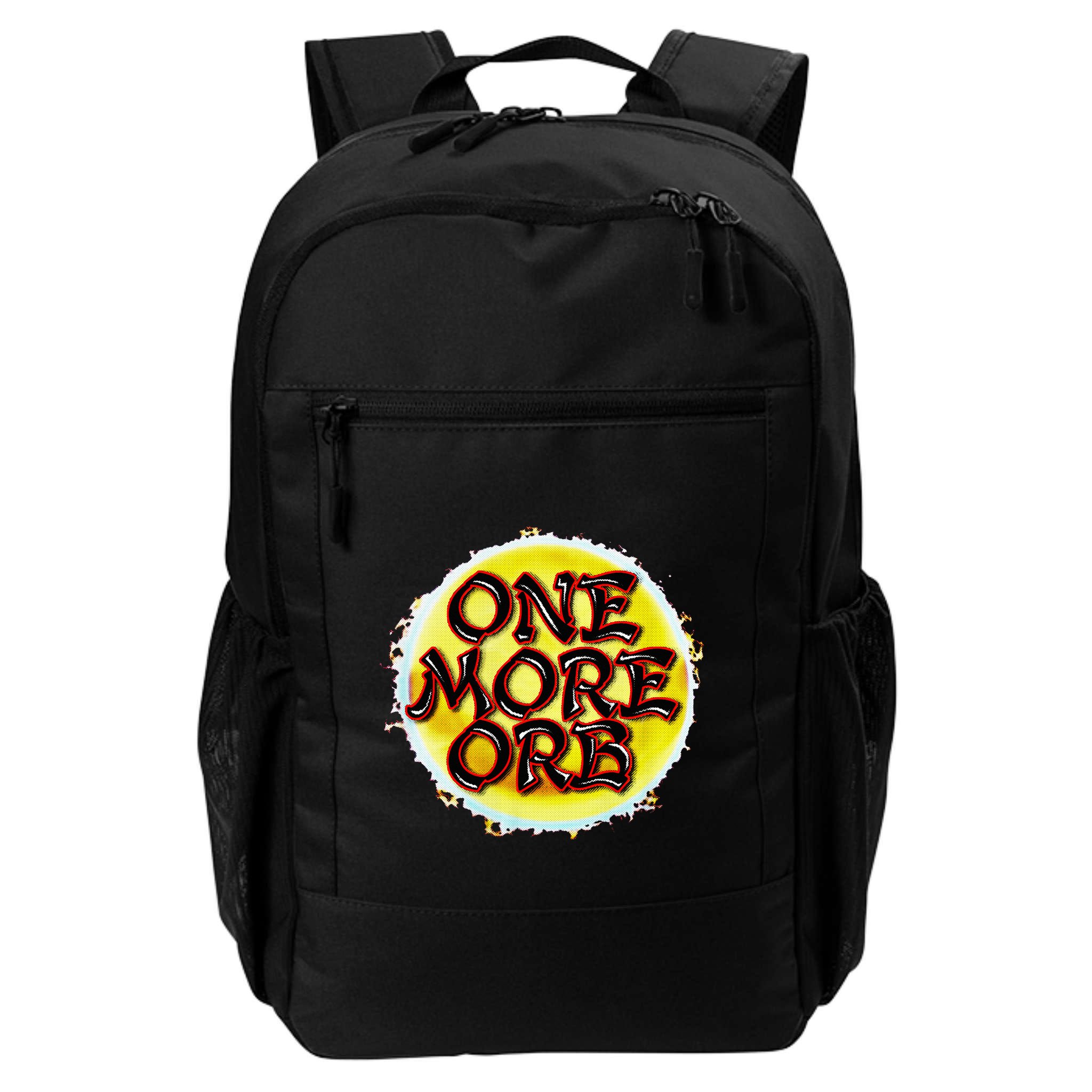 One More Orb Slot Machine Casino Lover Jackpot Link Bonus Backpack