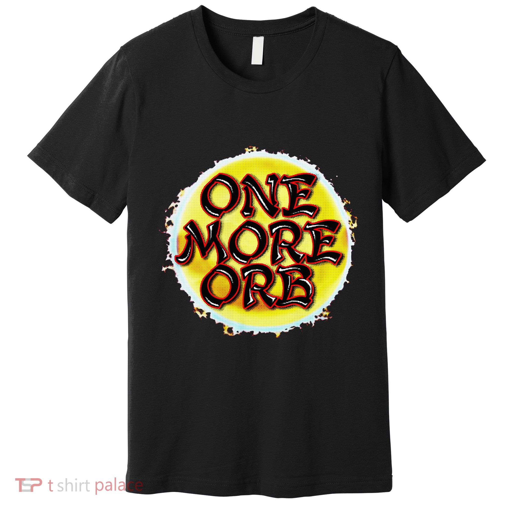 One More Orb Slot Machine Casino Lover Jackpot Link Bonus Premium T-Shirt