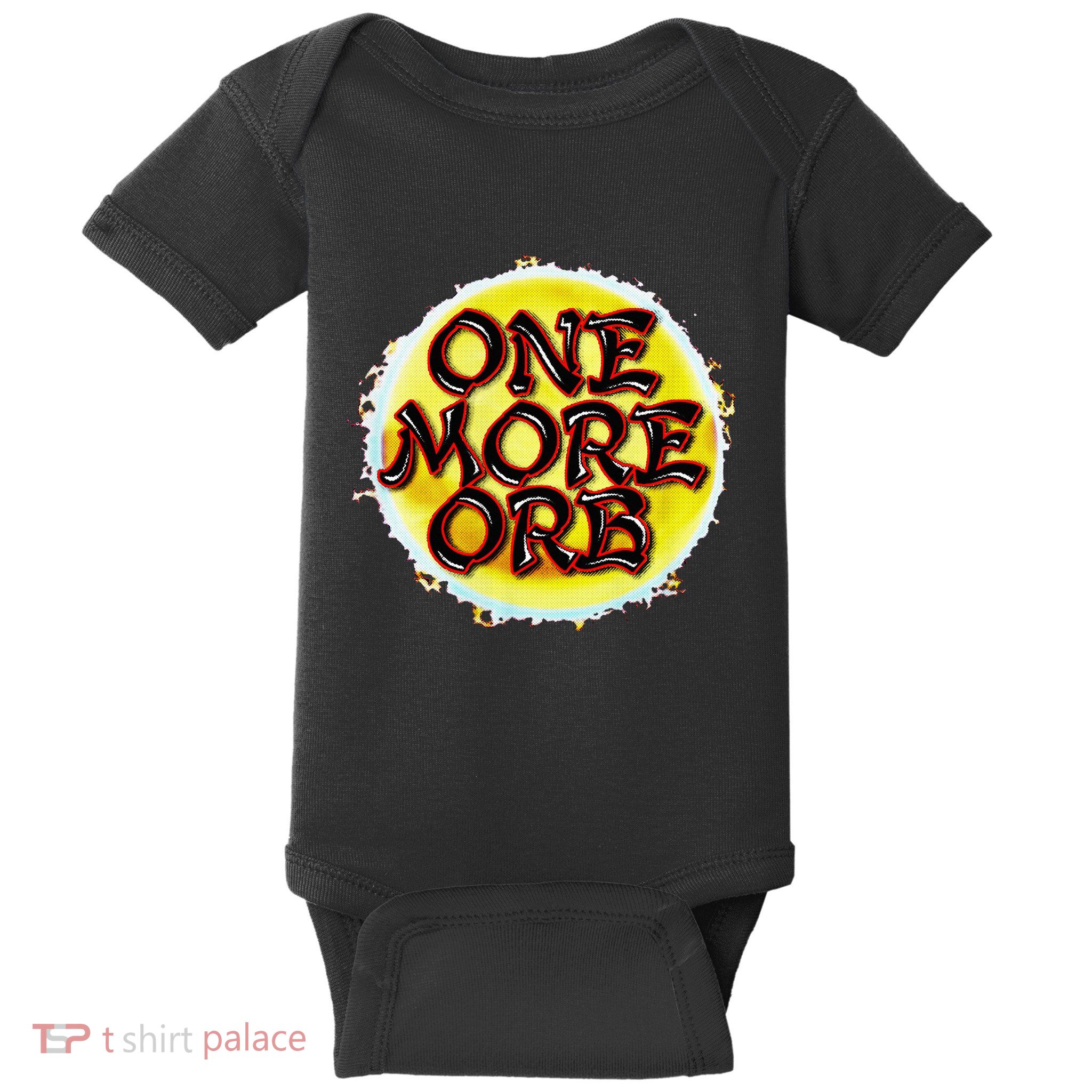 One More Orb Slot Machine Casino Lover Jackpot Link Bonus Baby Bodysuit