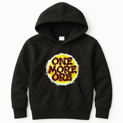 One More Orb Slot Machine Casino Lover Jackpot Link Bonus Kids Hoodie