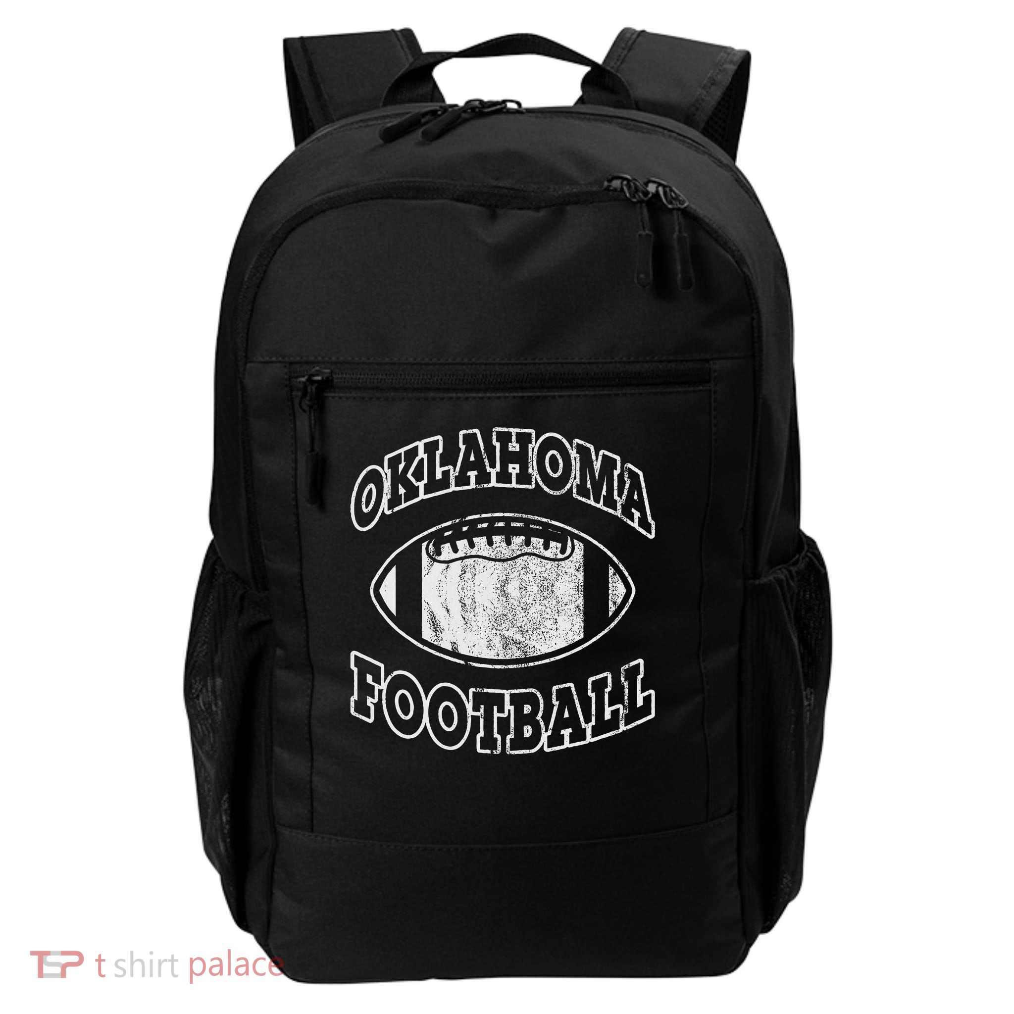 Old Man Paintball Daily Commute Backpack