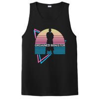 Ordained Minister Retro PosiCharge Competitor Tank