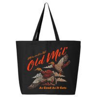 Old Milwaukee Style Old Mil Ducks 25L Jumbo Tote