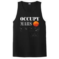 Occupy Mars Starship Rocket PosiCharge Competitor Tank