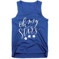 Oh My Stars Gift Tank Top