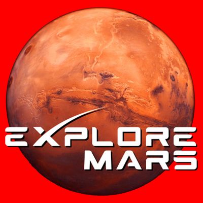 Occupy Mars Space X Exploration Space T-Shirt