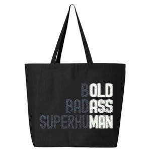 Old Man Saying Gag Gift Birthday For Dad 25L Jumbo Tote