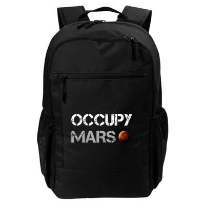 Occupy Mars Space Explorer Backpack