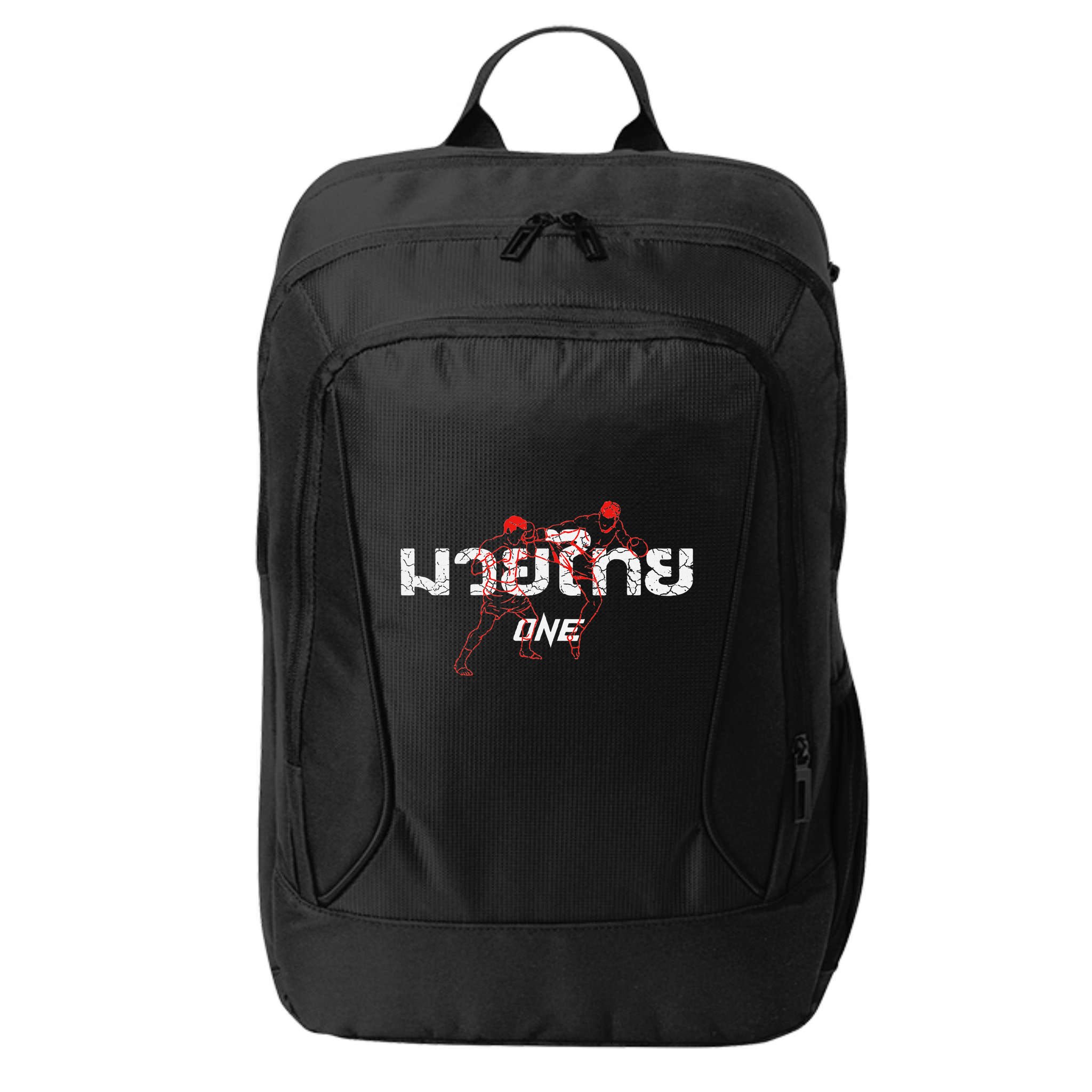 One Muay Thai City Backpack