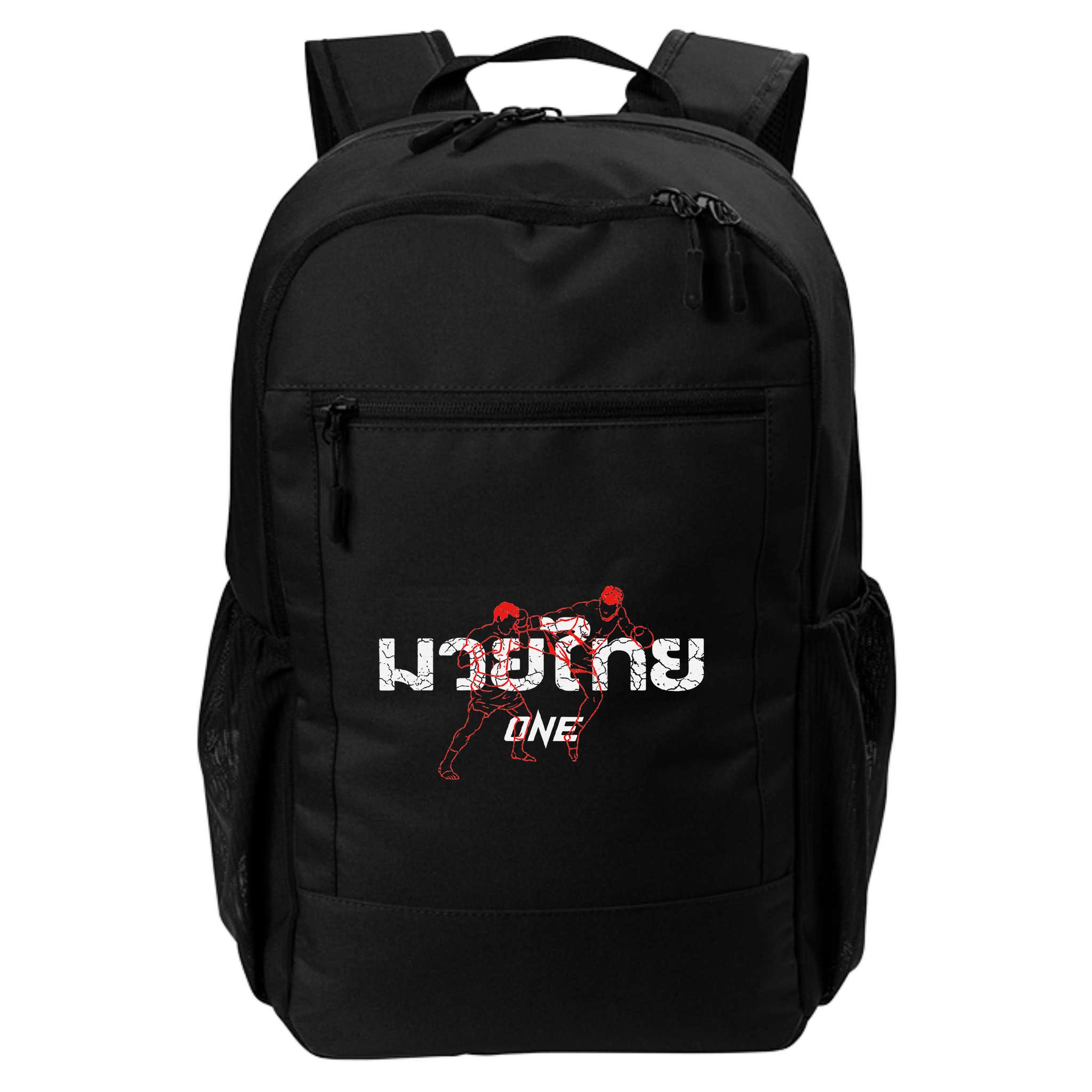 One Muay Thai Backpack