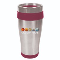 Occupy Mars Terraform 16oz Travel Tumbler