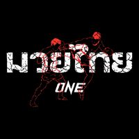 One Muay Thai Impact Tech Backpack