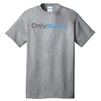 Only Malware Vxunderground Tall T-Shirt