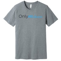 Only Malware Vxunderground Premium T-Shirt