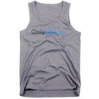 Only Malware Vxunderground Tank Top