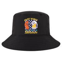 On My Wurst Behavior Oktoberfest Cool Comfort Performance Bucket Hat